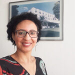 Cassiana da Silva Rocha Araújo - Assistente em Administração