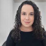 Thalita Oliveira Mota - Assistente em Administração